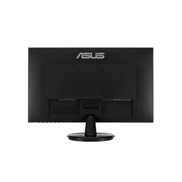 ASUS VA24DQ computer monitor 60,5 cm (23.8") 1920 x 1080 Pixels Full HD LED Zwart (90LM0543-B01370)