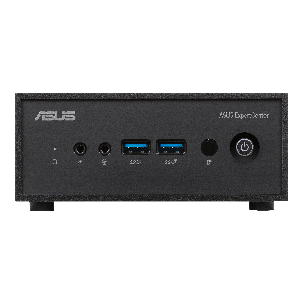ASUS PN42-S-B-SC0118MV N4500 / ECO Black / non-logo (90MR00X2-M003P0)