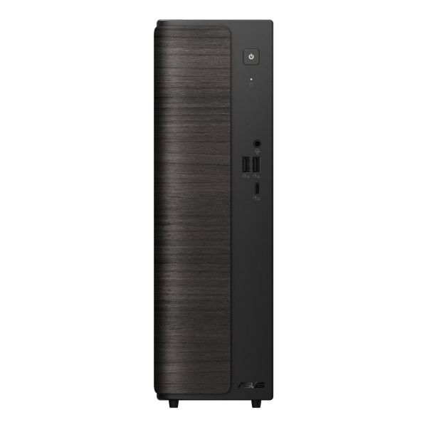 ASUS V500 SFF V501SV-03100U013W Intel Core 3 100U 8 GB DDR5-SDRAM 512 GB SSD Windows 11 Home PC Zwart (90PF05Y3-M008V0)