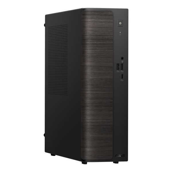 ASUS V500 SFF V501SV-03100U013W Intel Core 3 100U 8 GB DDR5-SDRAM 512 GB SSD Windows 11 Home PC Zwart (90PF05Y3-M008V0)