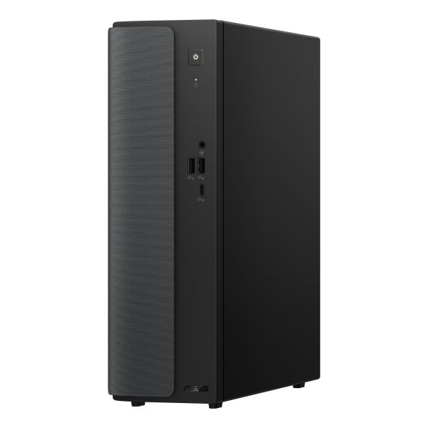 ASUS V500 SFF V501SV-03100U013W Intel Core 3 100U 8 GB DDR5-SDRAM 512 GB SSD Windows 11 Home PC Zwart