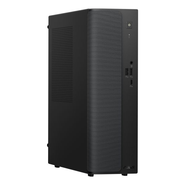 ASUS V500 SFF V501SV-03100U013W Intel Core 3 100U 8 GB DDR5-SDRAM 512 GB SSD Windows 11 Home PC Zwart