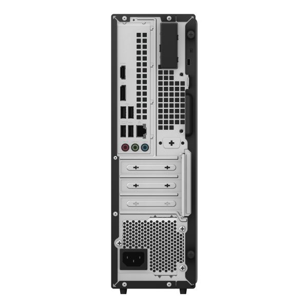 ASUS V500 SFF V501SV-03100U013W Intel Core 3 100U 8 GB DDR5-SDRAM 512 GB SSD Windows 11 Home PC Zwart