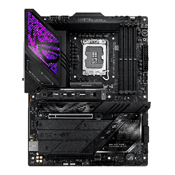 ASUS ROG STRIX Z890-E GAMING WIFI Mainboard (DS 90MB1IM0-M0EAY0)