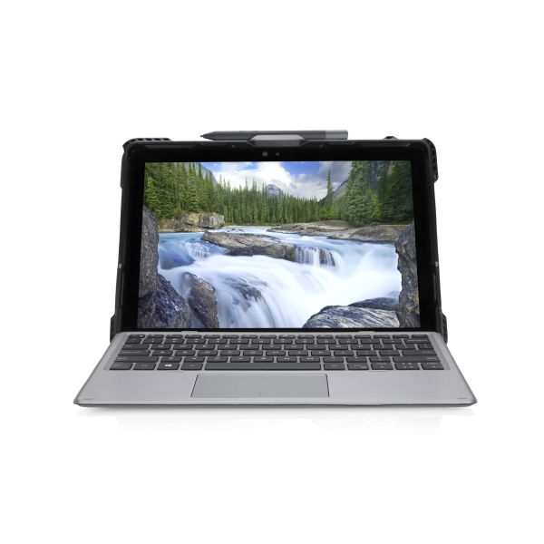 DELL RG1220C 31,2 cm (12.3") Stootbeschermer Zwart (RG-CS-12-20)