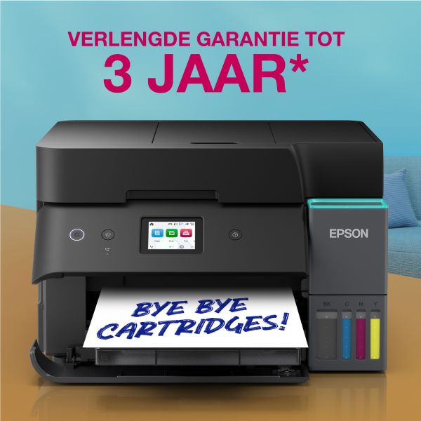 Epson EcoTank ET-4955 (C11CL40409) Epson EcoTank ET-4955 (C11CL40409)