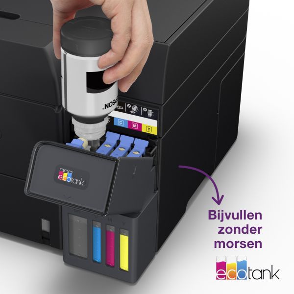 Epson EcoTank ET-4955 (C11CL40409)