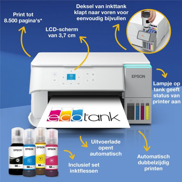 Epson EcoTank ET-2959 (C11CL41415)