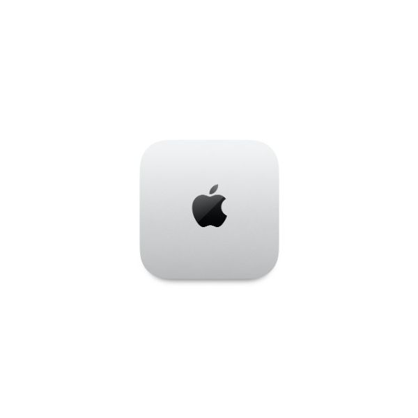 Apple Mac mini M4 16GB 512GB 10GbE (Z1CG-IN10)