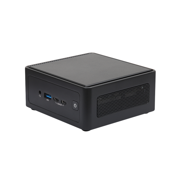 ASRock 4x4 BOX 90PXGC80-P0EAY100 AMD Ryzen 8840U 2x DDR5 USB 4 M.2 HDMI (90PXGC80-P0EAY100)