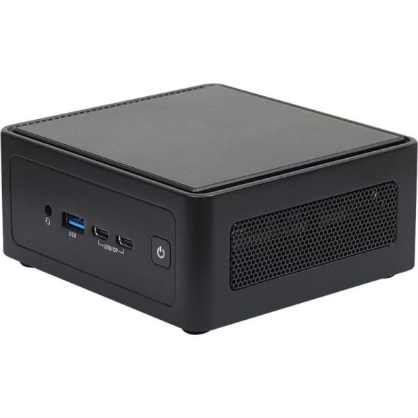ASRock NUC BOX-125H Meteor Lake-H (90PXGCJ0-P0EAY100)