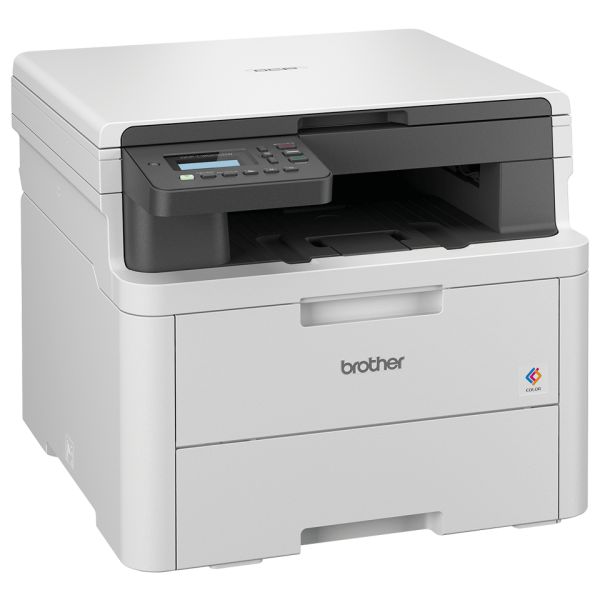 Brother DCP-L3520CDW LED A4 2400 x 600 DPI 18 ppm Wifi (DCPL3520CDWYJ1)