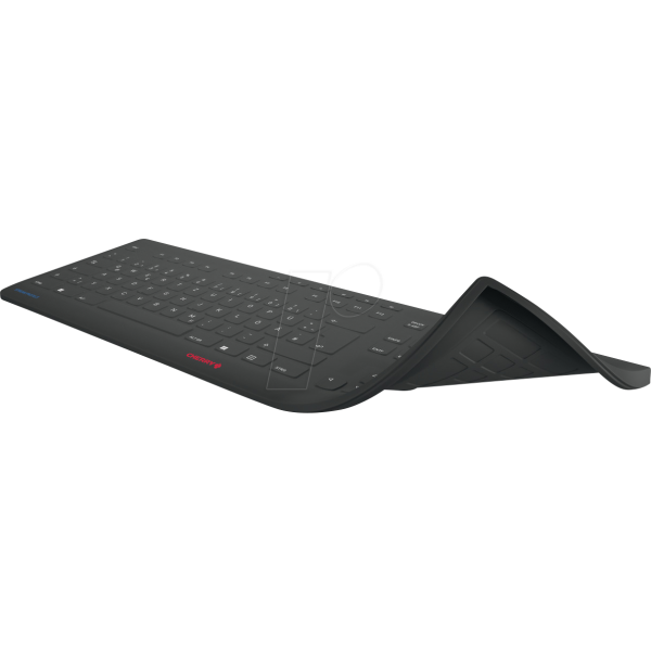 Cherry Stream Protect Membrane Keyboard (61510016)