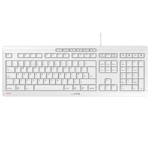 Cherry Stream Keyboard Spain (JK-8500ES-0)