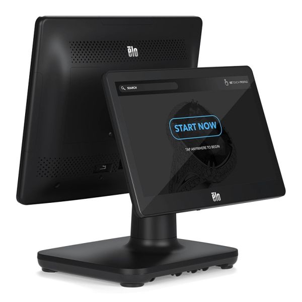 Elo EPS15S5 15 inch Touch Screen Monitor met Core (E859791)
