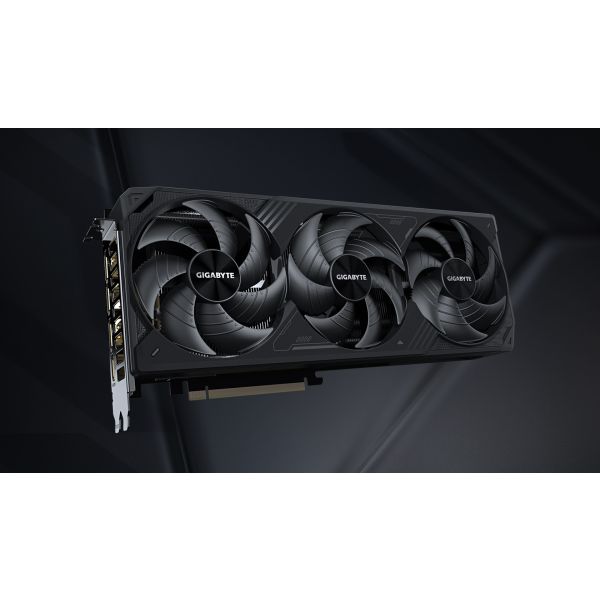 Gigabyte GeForce RTX 5080 WINDFORCE OC 16GB (GV-N5080WF3 OC-16GD)