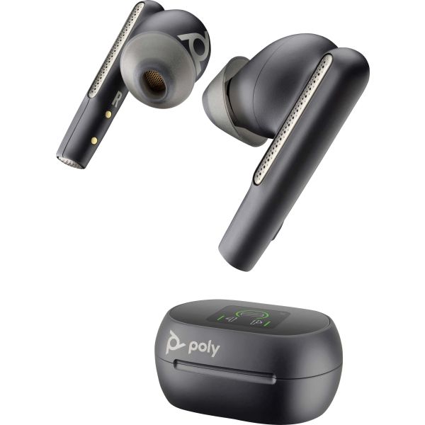 HP Poly Earphones voor Headset (8L649AA)