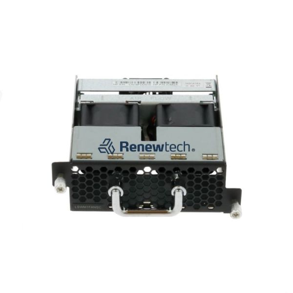 HP 58x0AF Back to Front Fan Tray (JC682AR)