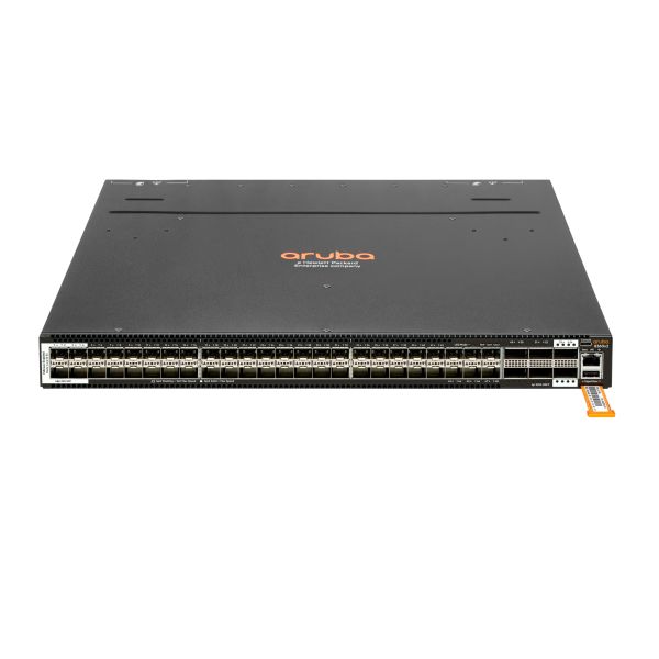 HP Aruba CX8360-48Y6C v2 Switch met Rack (JL704CR)