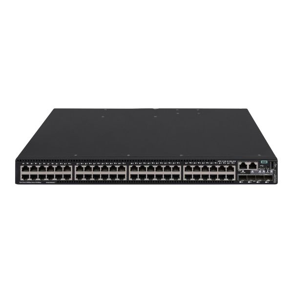 HPE 5140 48G 4SFP+ Switch (R9L62AR)