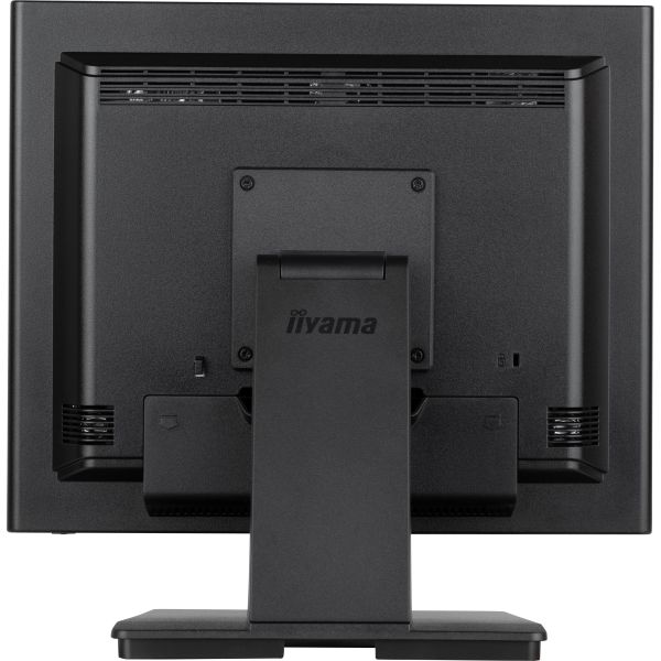 iiyama ProLite T1731SR-B2S computer monitor 43,2 cm (17") 1280 x 1024 Pixels Touchscreen (T1731SR-B2S) iiyama ProLite T1731SR-B2S computer monitor 43,2 cm (17") 1280 x 1024 Pixels Touchscreen (T1731SR-B2S)