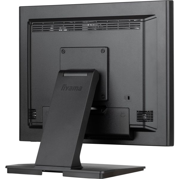 iiyama ProLite T1731SR-B2S computer monitor 43,2 cm (17") 1280 x 1024 Pixels Touchscreen (T1731SR-B2S) iiyama ProLite T1731SR-B2S computer monitor 43,2 cm (17") 1280 x 1024 Pixels Touchscreen (T1731SR-B2S)