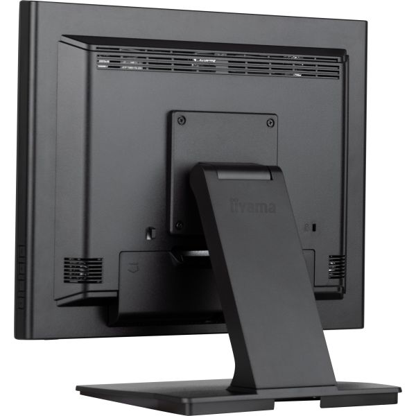 iiyama ProLite T1731SR-B2S computer monitor 43,2 cm (17") 1280 x 1024 Pixels Touchscreen (T1731SR-B2S) iiyama ProLite T1731SR-B2S computer monitor 43,2 cm (17") 1280 x 1024 Pixels Touchscreen (T1731SR-B2S)