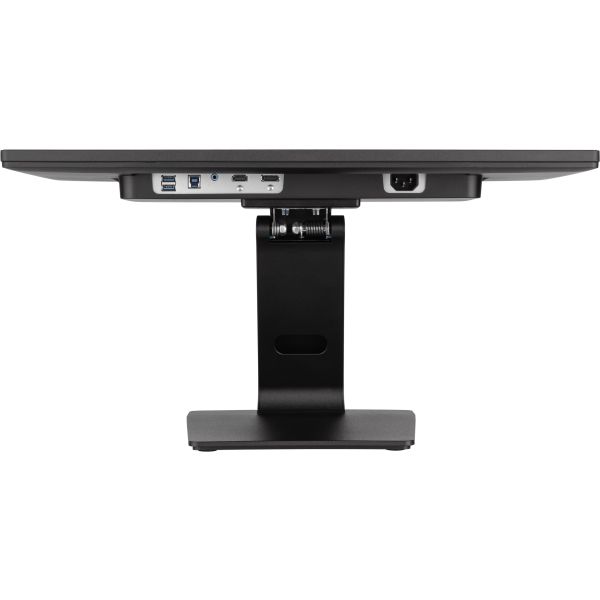 iiyama ProLite T2452MSC-B2 computer monitor 61 cm (24") 1920 x 1080 Pixels Full HD Touchscreen Zwart (T2452MSC-B2)