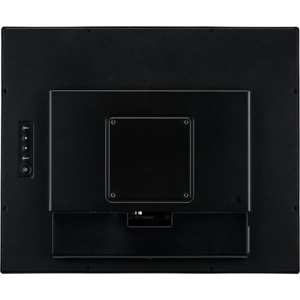 iiyama ProLite TF1734MC-B8X computer monitor 43,2 cm (17") 1280 x 1024 Pixels Touchscreen (TF1734MC-B8X) iiyama ProLite TF1734MC-B8X computer monitor 43,2 cm (17") 1280 x 1024 Pixels Touchscreen (TF1734MC-B8X)