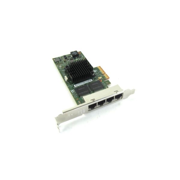 Lenovo Intel I350-T4 4xGbE BaseT Adapter Networkadapter PCI Express (00AG522)