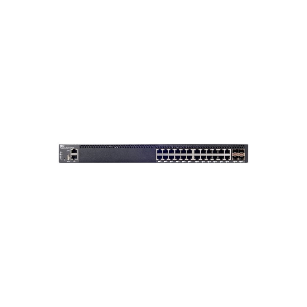 Lenovo Air Inlet Duct voor 382mm RackSwitch (00D6062)