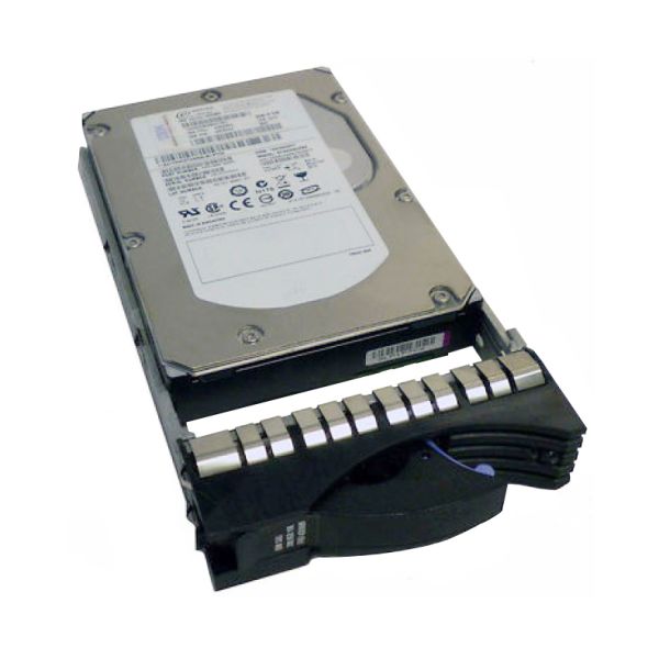 Lenovo HDD 300GB 10K 12GBPS SAS 2.5 G3HS (00FC612)