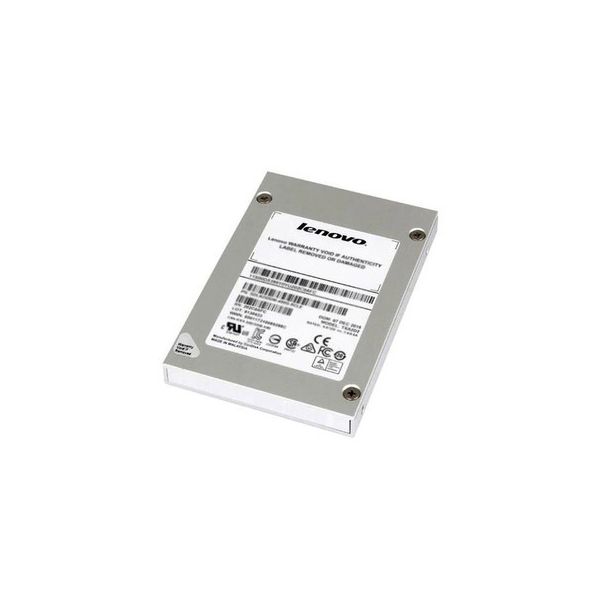 Lenovo S3520 480GB MLC SATA 6Gbps 2.5-inch Internal SSD (00HV885)