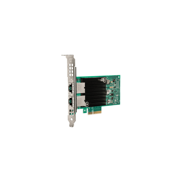 Lenovo Intel X550-T1 PCIe 10GbE Base-T Adapter (00MM851)