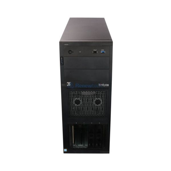 Lenovo IBM Thinksystem ST250 CTO Base Server 01GT962 (01GT962)
