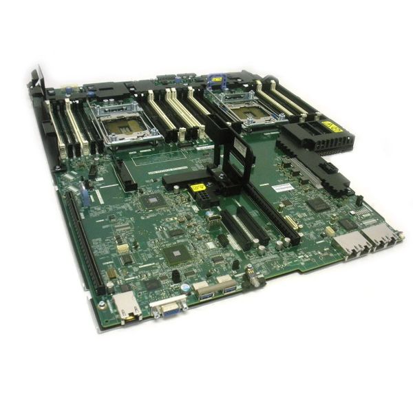 Lenovo System Board Planar X3650 M5 (8871) (01KN186)