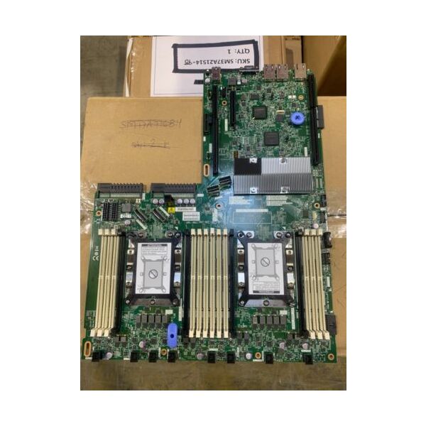 Lenovo SR590/SR570 Systemboard (01PE845)