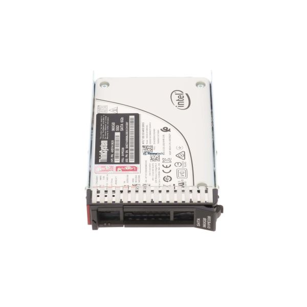 Lenovo DM SERIES NETWRK_CRD PCIe, 40Gb, 2P, QSFP E-ADPT (01PG600)