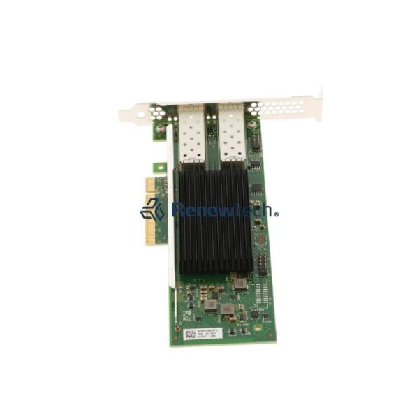 Lenovo THINKSYSTEM XILINX ALVEO U25 25GBE SFP28 2-PORT PCIE FPGA Adapter (02JK822)