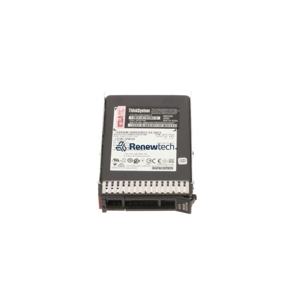 LENOVO AOI 10G SFP+ 300m 850nm transciever (02YE757)