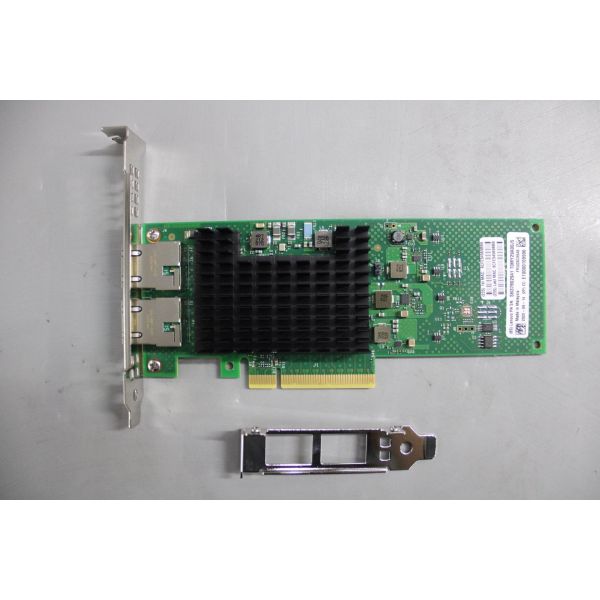 Lenovo ThinkSystem Intel X710-T2L 10GBASE-T 2-port OCP Ethernet Adapter (03GX646)
