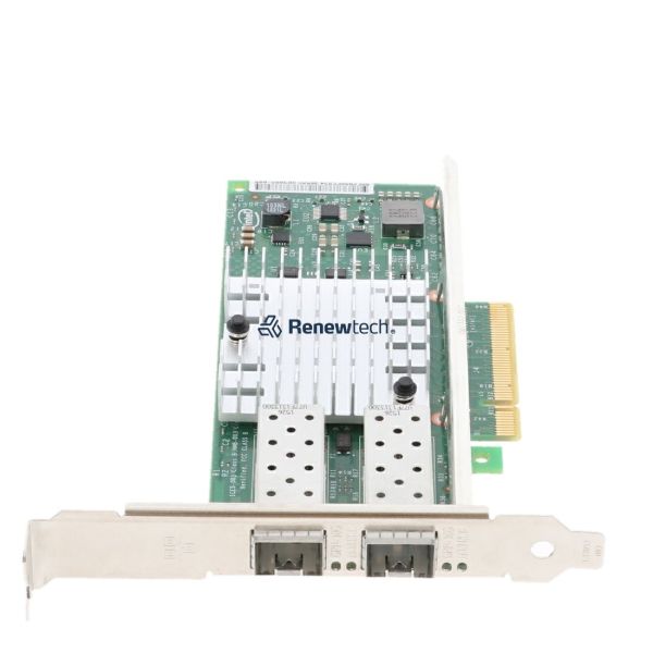 Lenovo IBM INTEL X520 DP 10GbE SFP+ADAPTER Adapter (49Y7960)