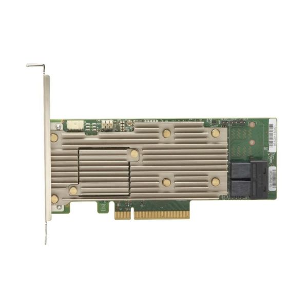 Lenovo THINKSYSTEM RAID 930-4I 2GB FLASH FLEX SN550 SN850 Adapter 00YD095 (7M27A03917)