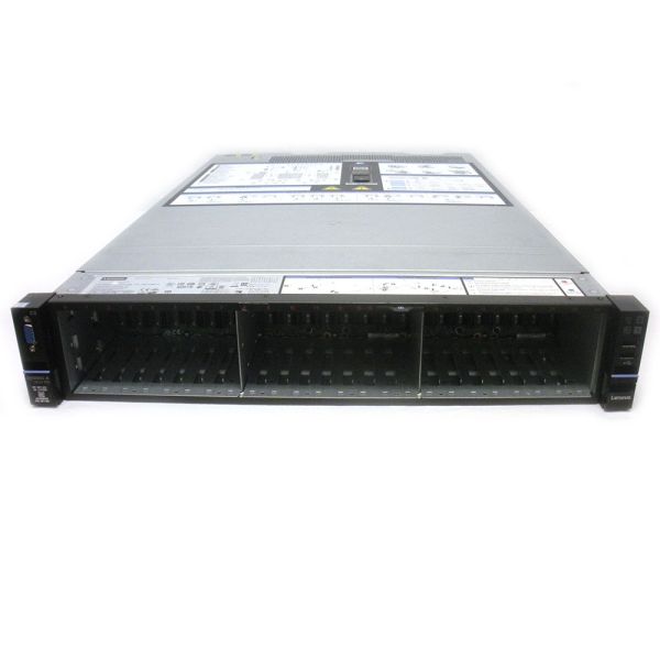 Lenovo X3650 M5 2P E5-2603 V4 16GB M5210 (8871AC1)