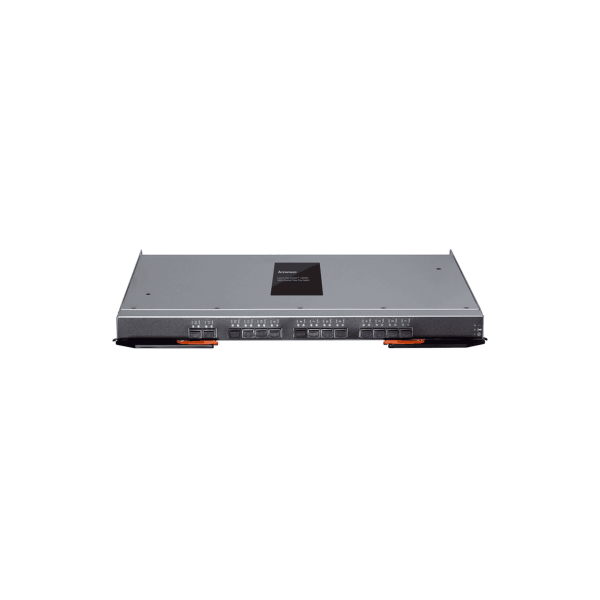 Lenovo Flex System EN4091 10Gb Ethernet Pass-thru (88Y6046)