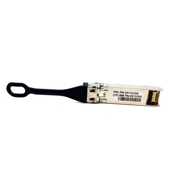 Lenovo IBM BROCADE 16GB SFP+ TRANSCEIVER MODULE (88Y6396)