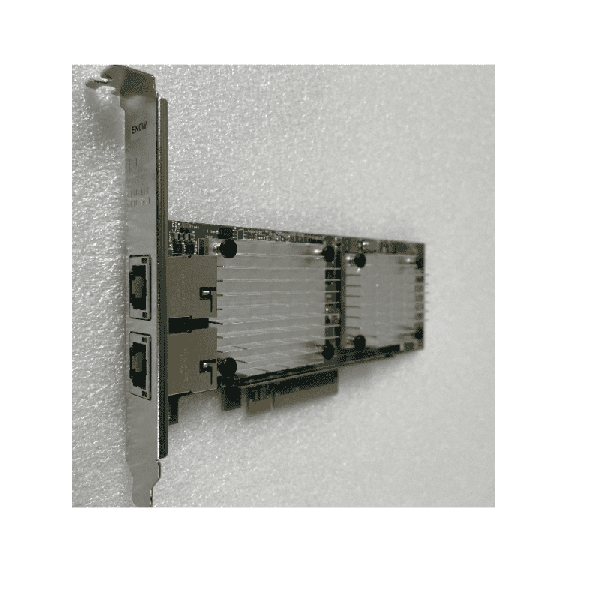 Lenovo Broadcom NetXtreme 2x10GbE BaseT Adapter (95Y3759)