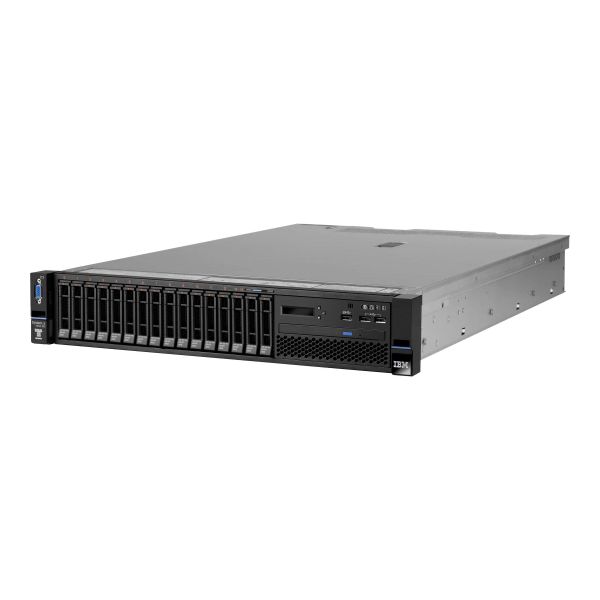 Lenovo ThinkSystem DM3010H Unified Hybrid Array (SC57B37656)