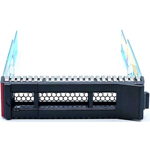 Lenovo ThinkSystem 1610-4P NVMe Switch Adapter met Broadcom chipset (SR17A04502)