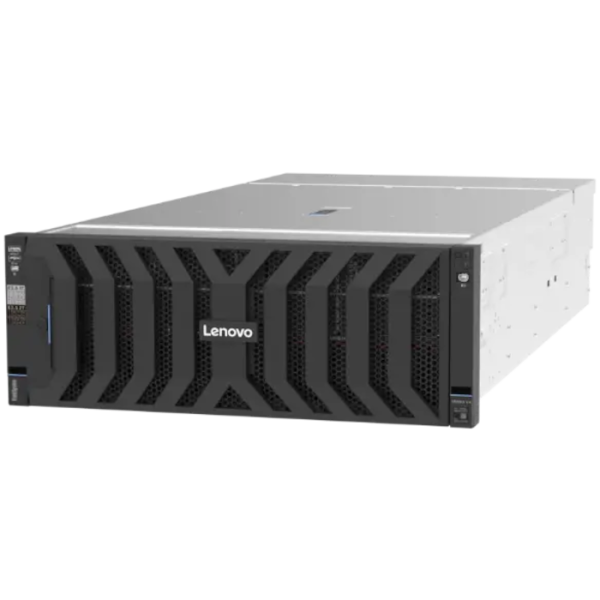 Lenovo Citrix NetScaler MPX 8600 Enterprise Edition (SSG7A41686)